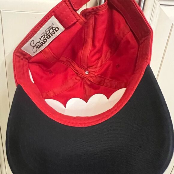 Jack Link’s Snack Foods “Over 1 Billion Sold” Cap Hat Beef Jerky SnapBack - Picture 7 of 8